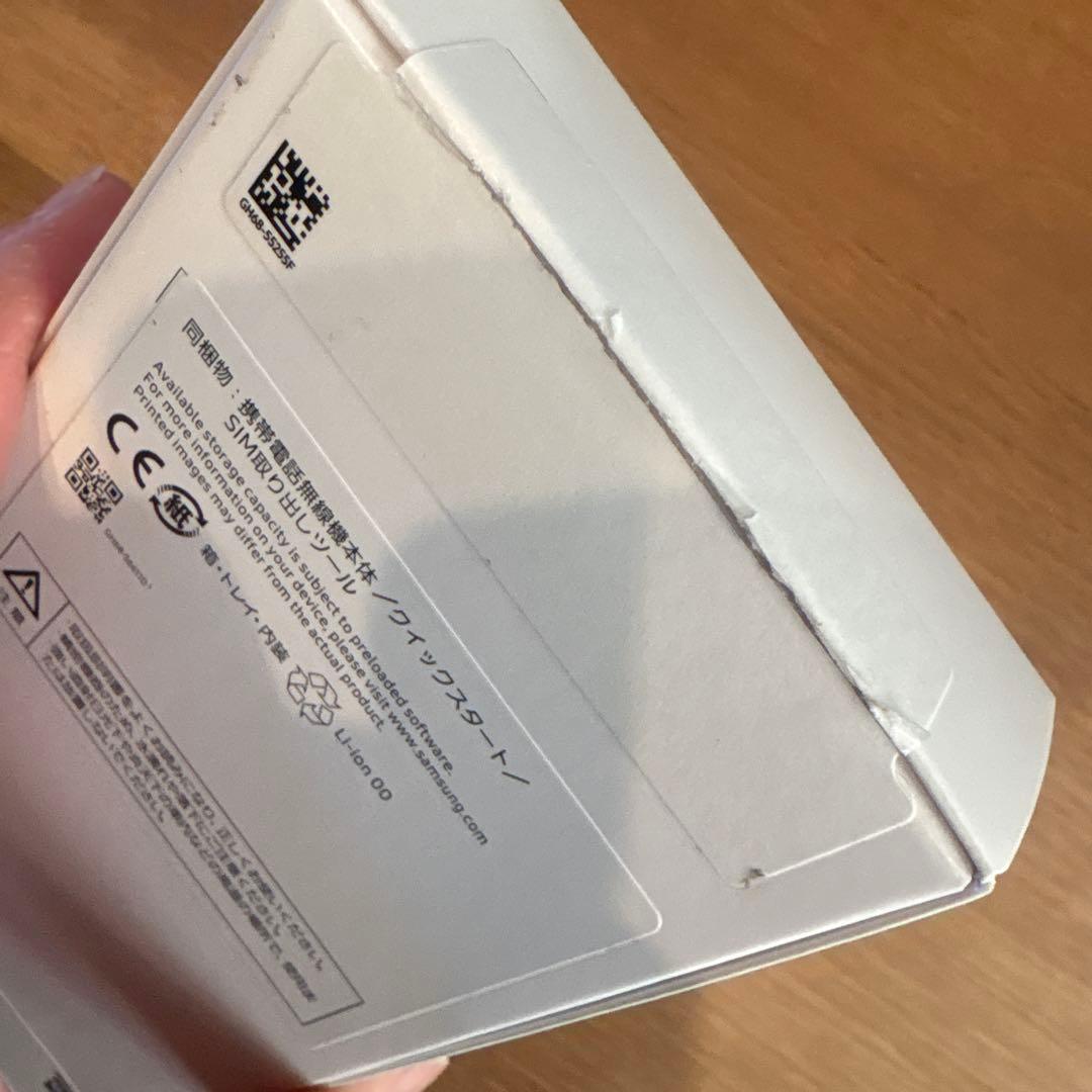 ゆ*き様 Samsung Galaxy A25 5G ブラック