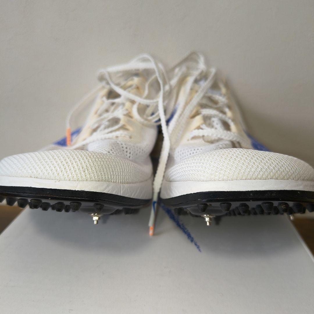 NIKE　ドラゴンフライ2 ブループリント　26.5センチ