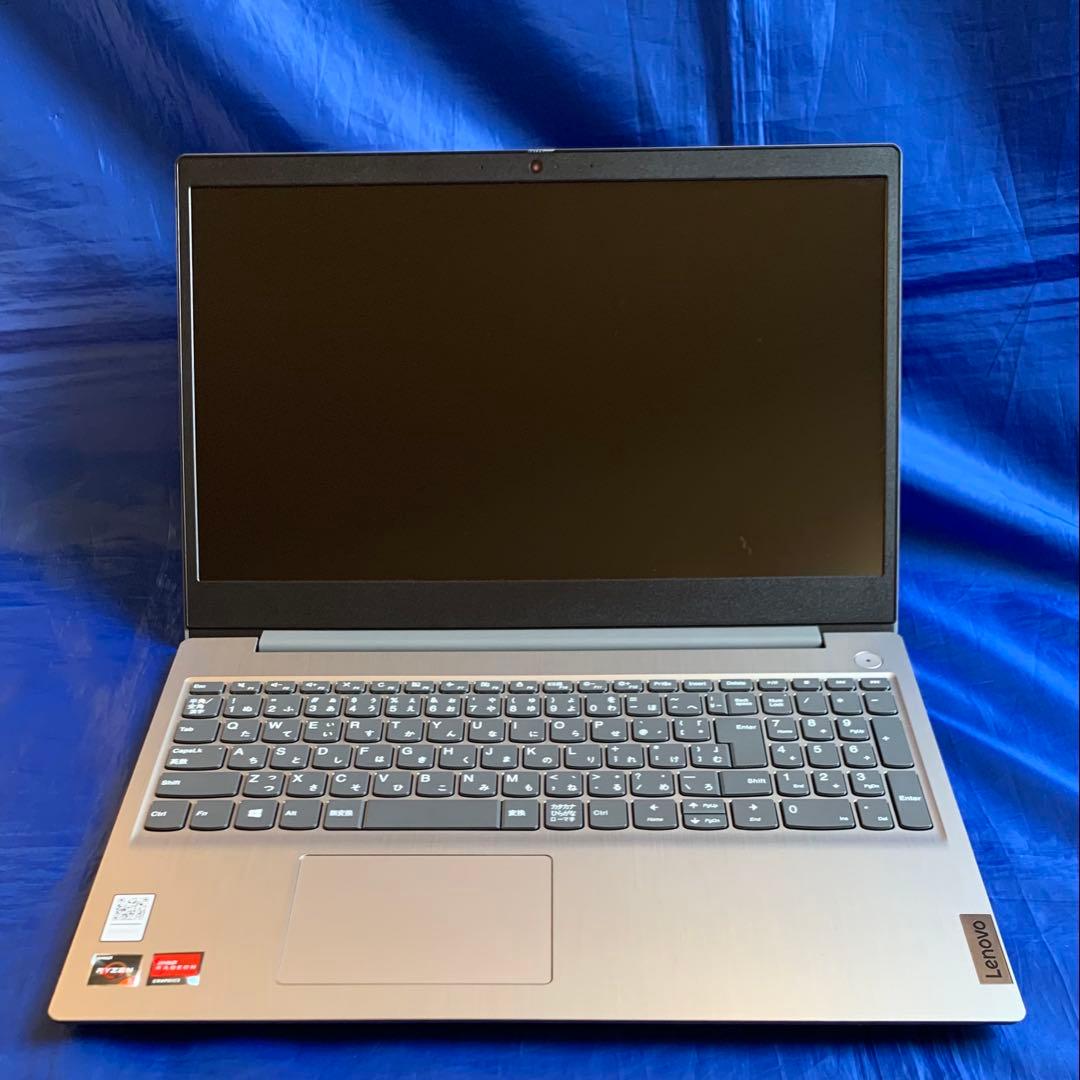 Ryzen5搭載レノボ ノートパソコン Lenovo IdeaPad Slim