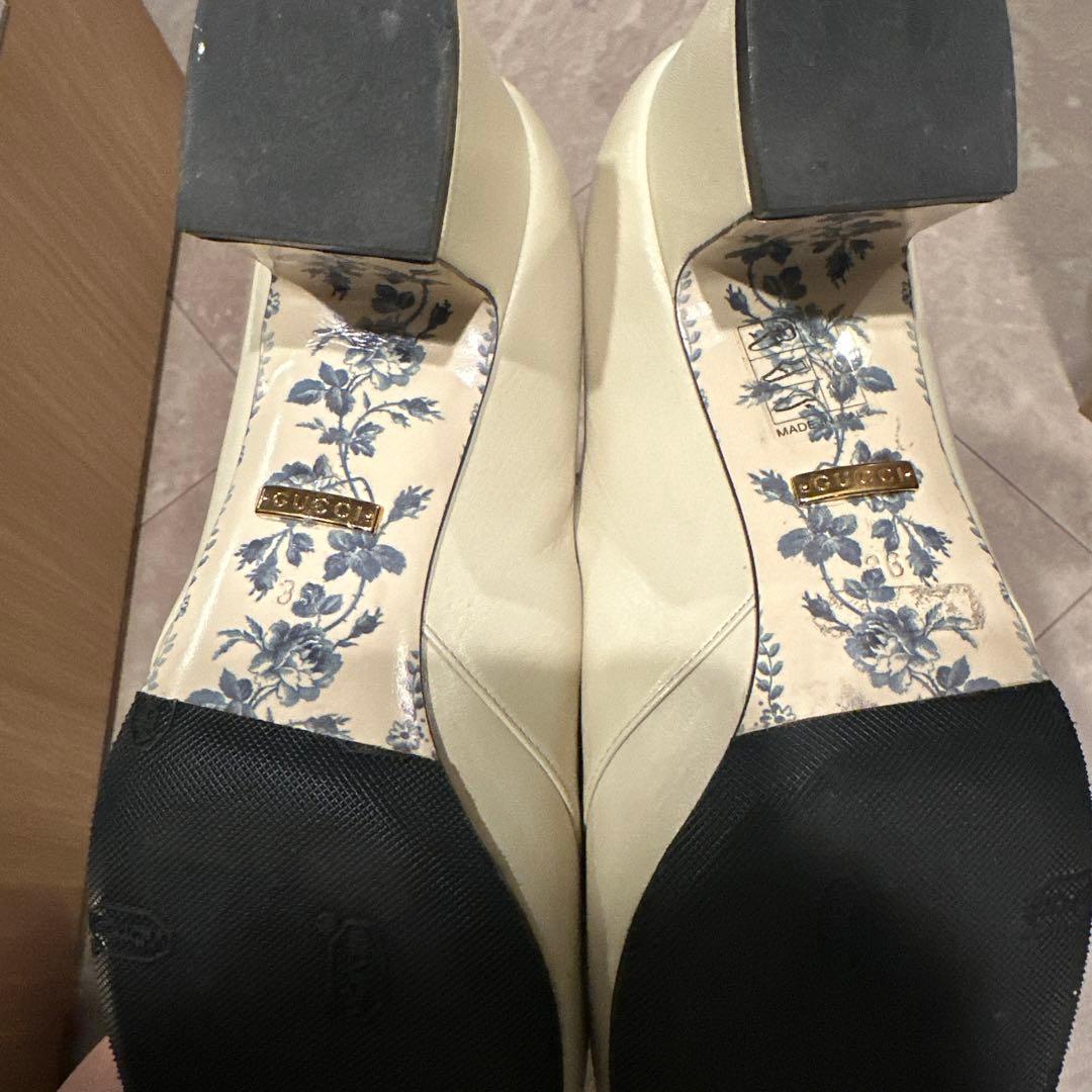 GUCCI シューズ