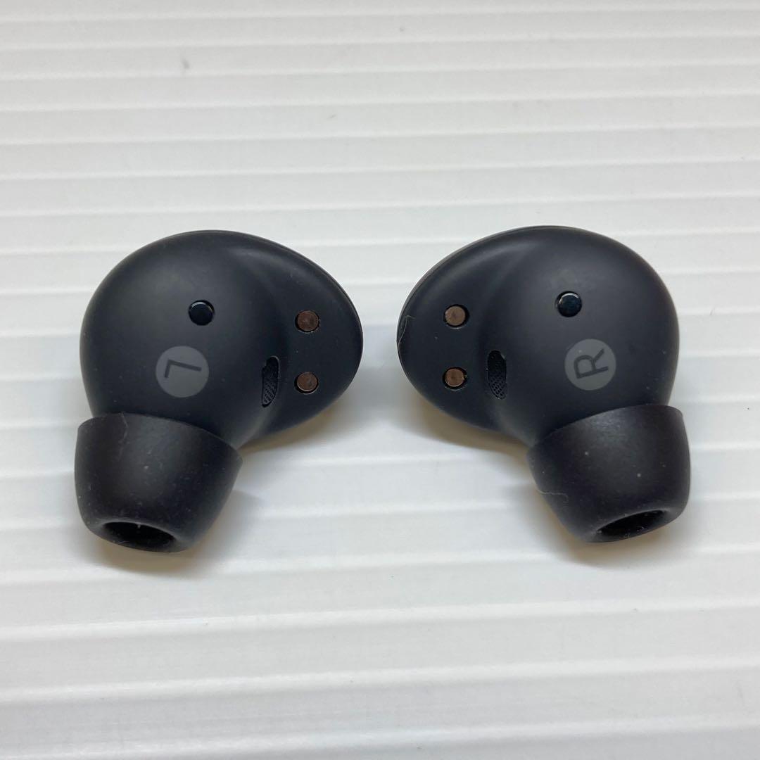 Galaxy Buds2 Pro ワイヤレスイヤホン　ブラック　K360