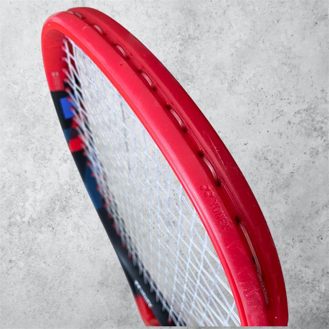 ✨美品✨ ヨネックス　ブイコア98YONEX VCORE98 2023年モデル