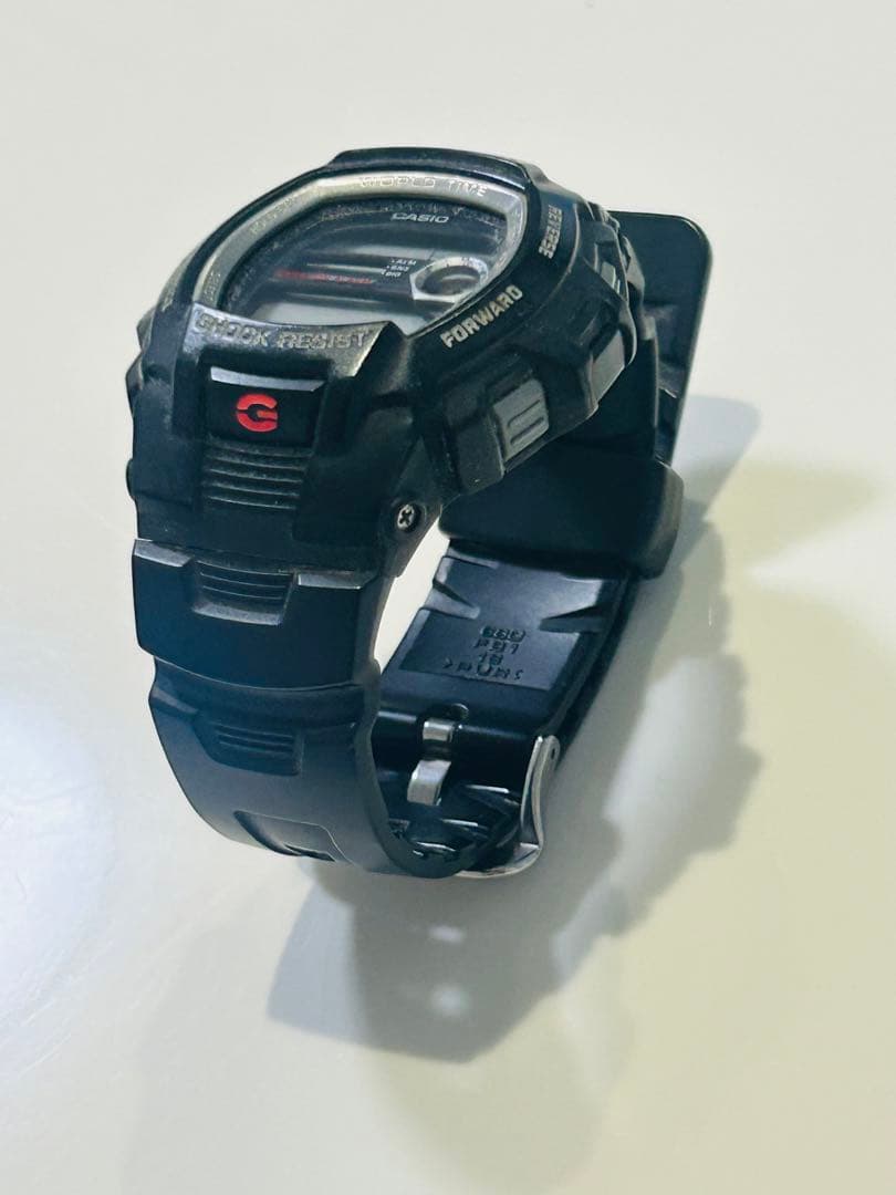 G-SHOCK デジタル腕時計 3個セット　電池切れ