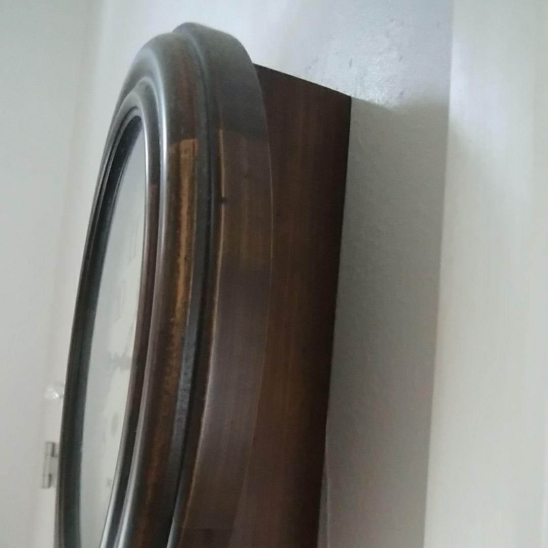壁時計
