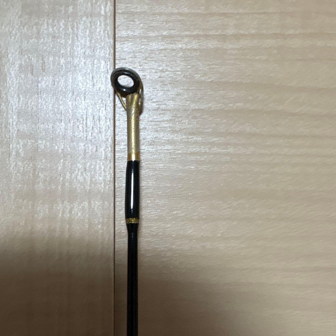 フェンウィックBoron X XC665Ｊ