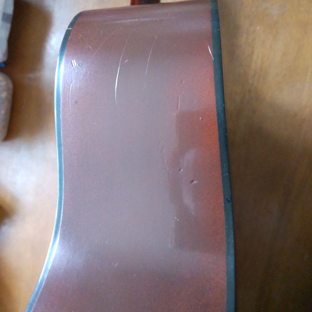 きのこ！名門！ヤマハYAMAHAアコースティックギター FG-150F