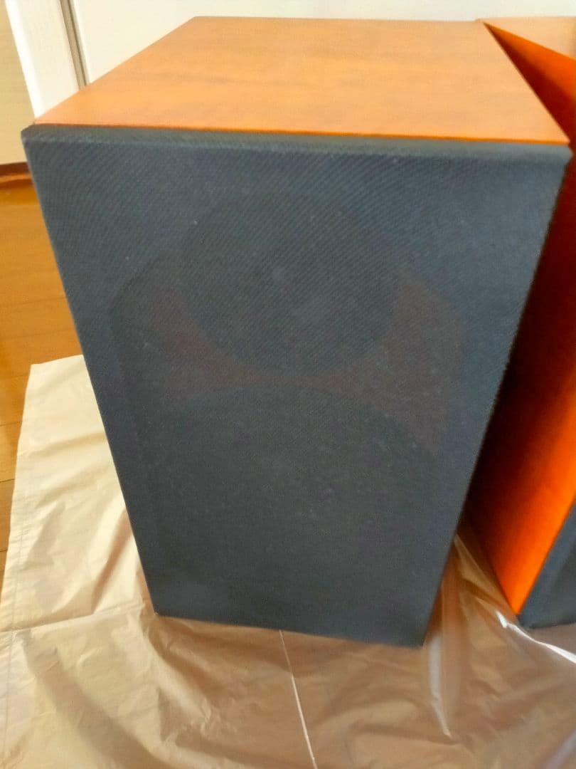 QLN 601 スウェーデン製 スピーカー