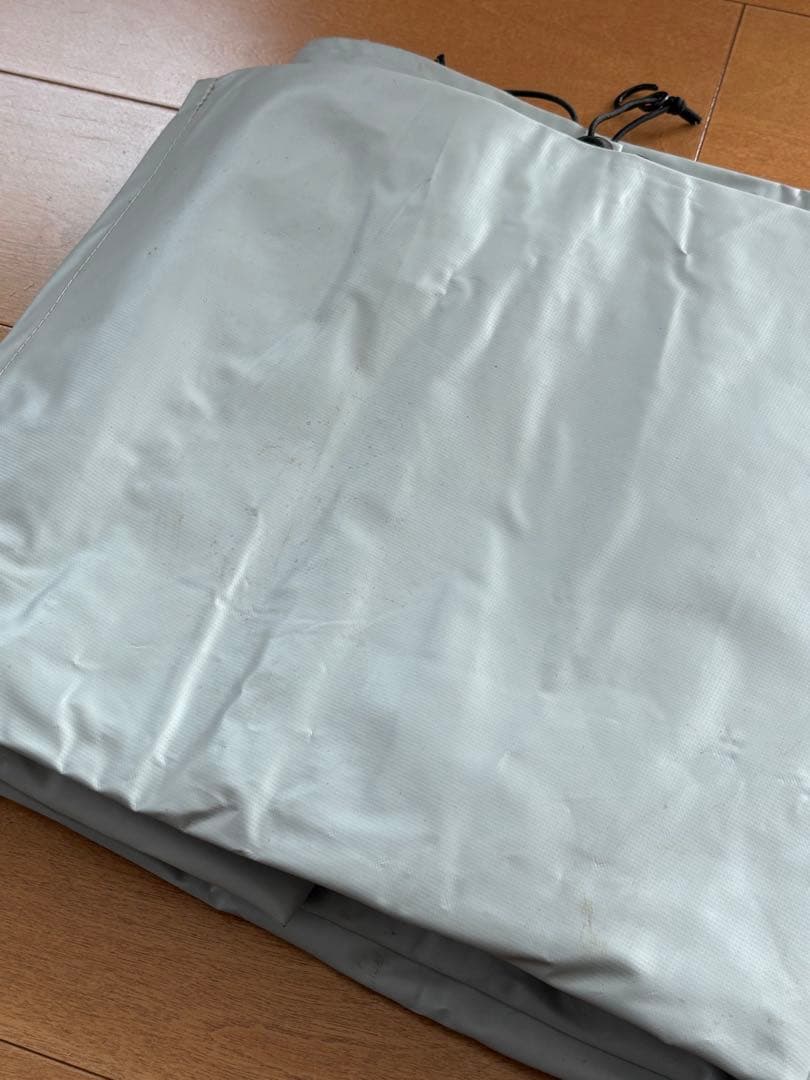 美品 グロッケ12 ogawa Gloke 12 TC 小川 オガワ テント