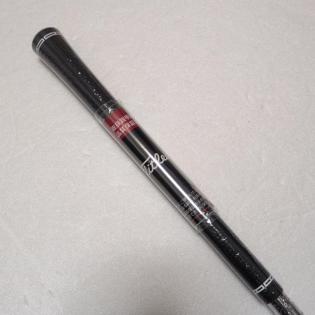 新品 タイトリスト ボーケイ SM10 ウェッジ 54度 ダイナミックゴールド