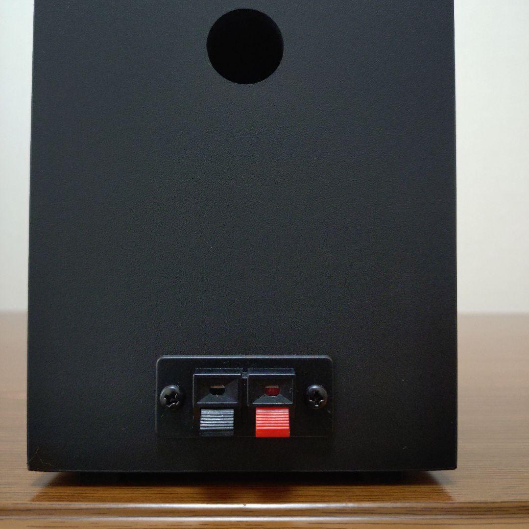 FOSTEX PM0.1BD アクティブスピーカー