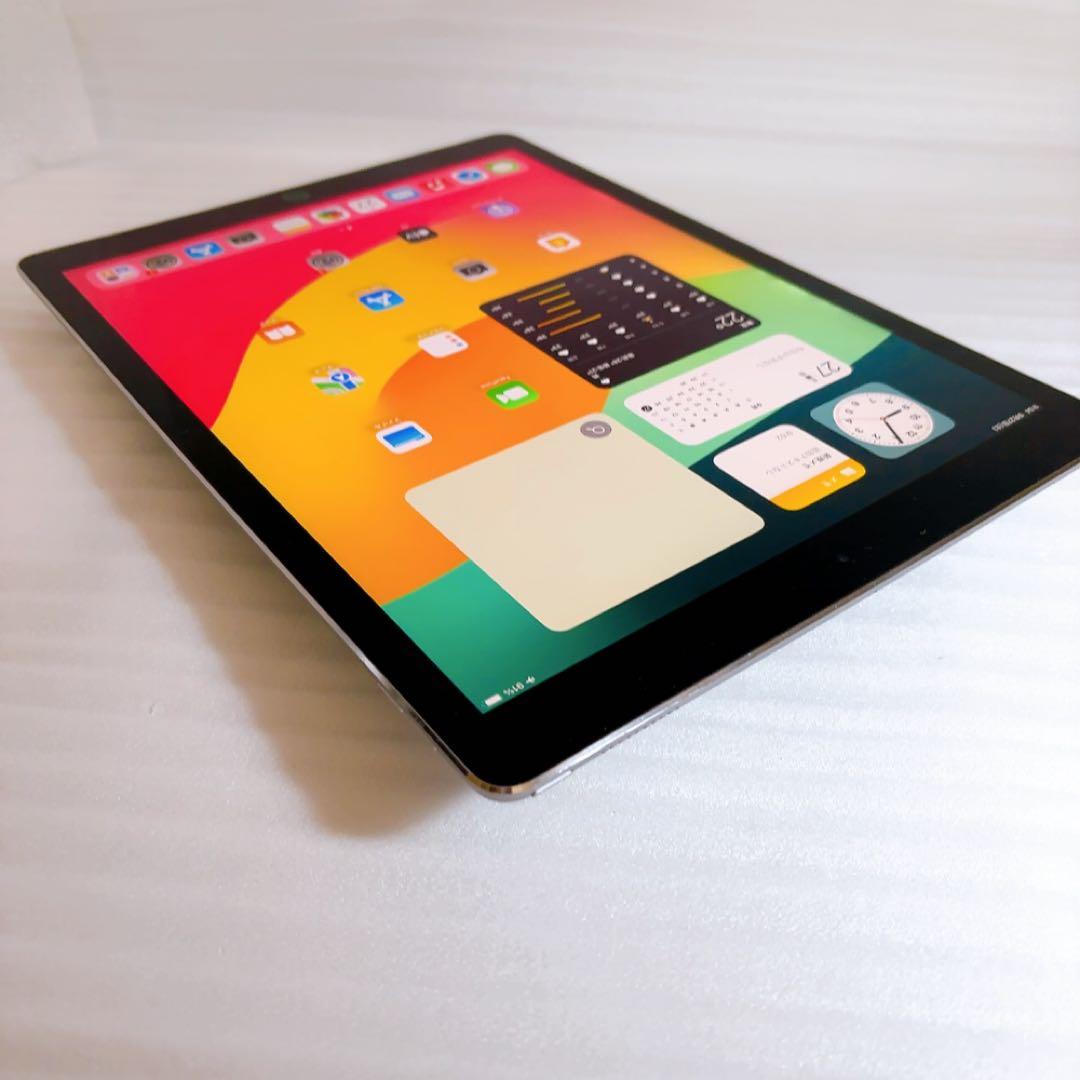 iPadPro2【12.9インチ】256GB wifiとアップルペンシルのセット