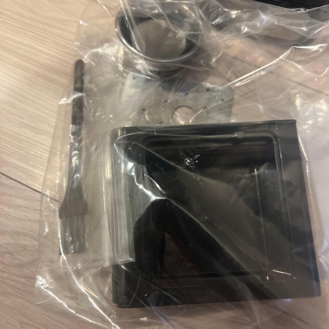 Mr Coffee エスプレッソマシン アメリカ製