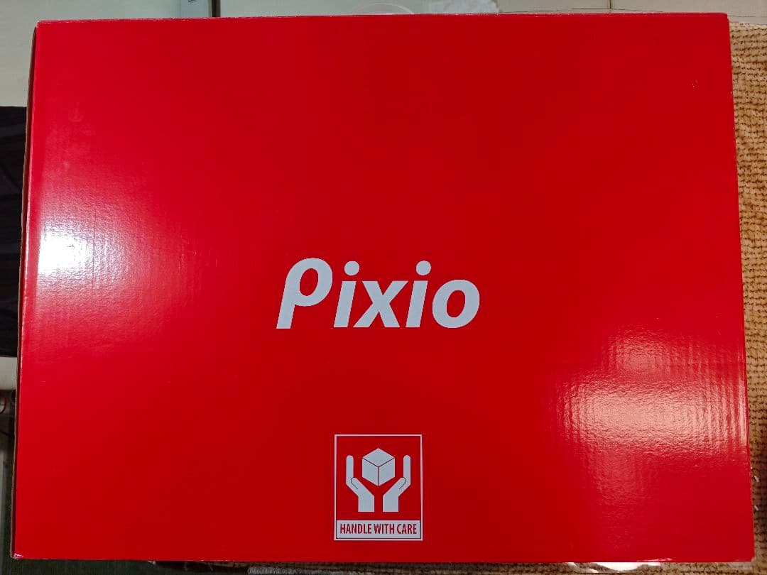 Pixio PX243 23.8インチ VA 165Hz スタンド欠品