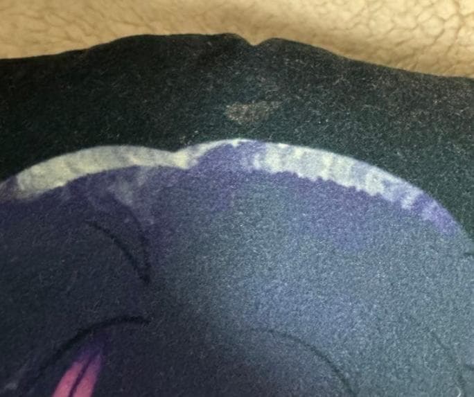 悪魔執事と黒い猫 あくねこ クッション ラムリ ヴィレヴァン