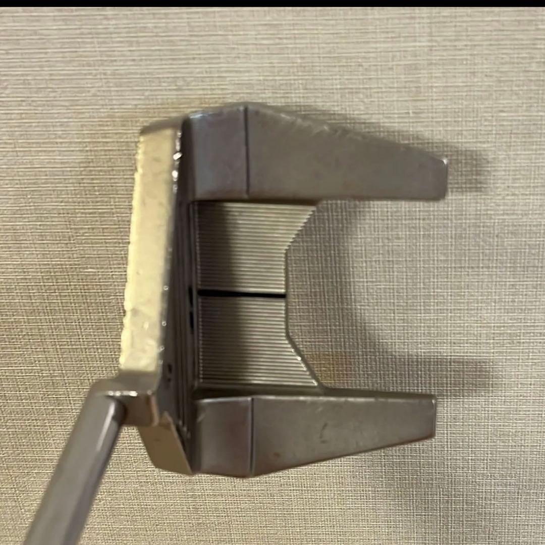 TaylorMade TRUSS tm２ 33インチ センターネック