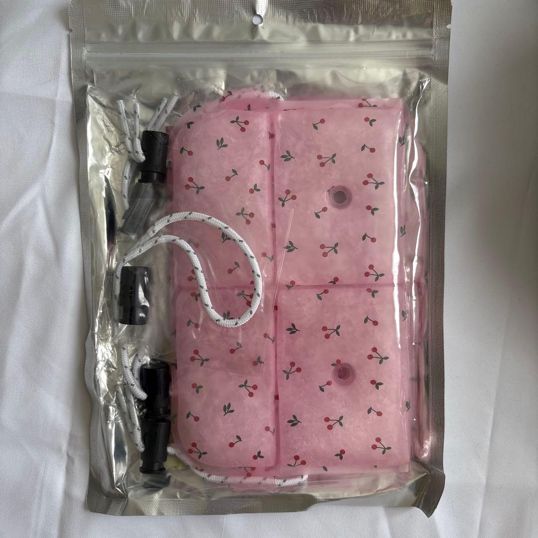 ヌナ　カドルクリック　抱っこ紐　ナイト