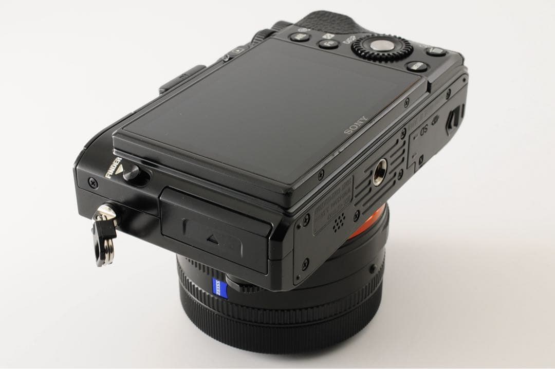 【光学美品】ソニー SONY RX1RM2 RX1R II デジタルカメラ