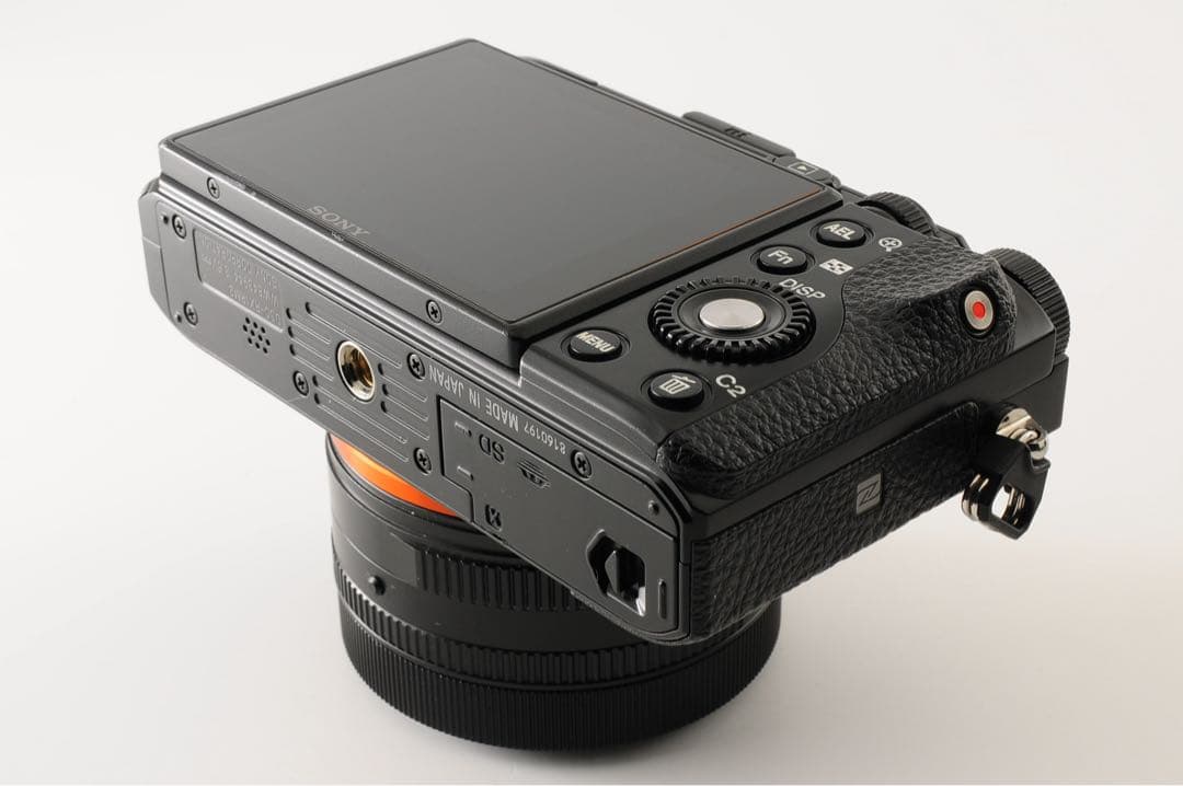 【光学美品】ソニー SONY RX1RM2 RX1R II デジタルカメラ