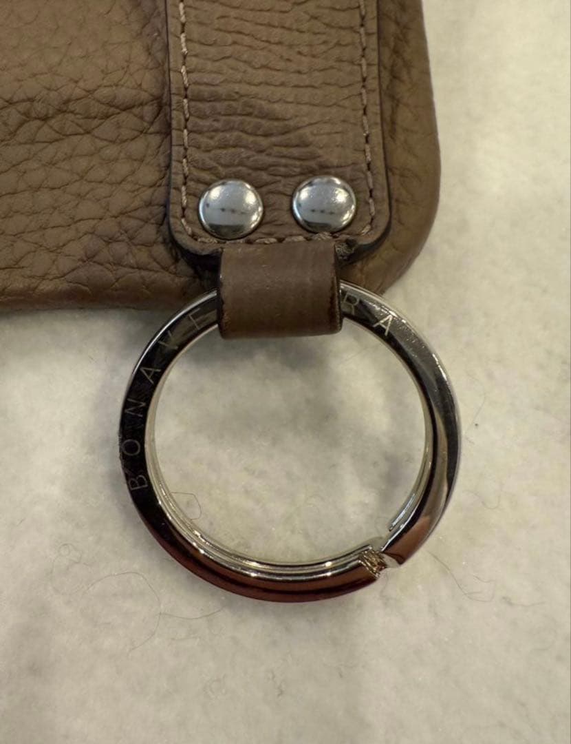 ボナベンチュラ　スマホケース　iPhone15 Pro Max