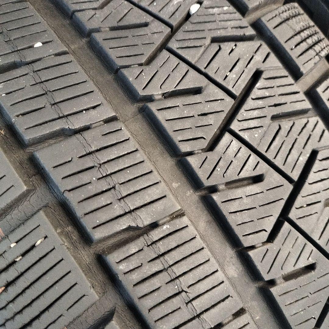 マツダ CX-3 純正アルミホイール16インチ 16×6.5J+50 4本