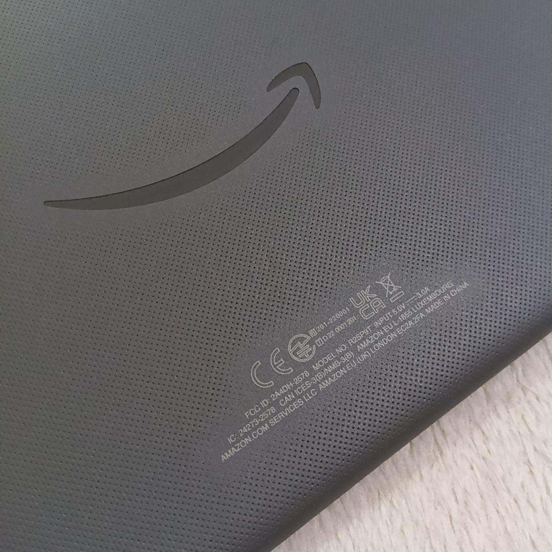 Amazon タブレット Fire HD 8 plus 第12世代 32GB