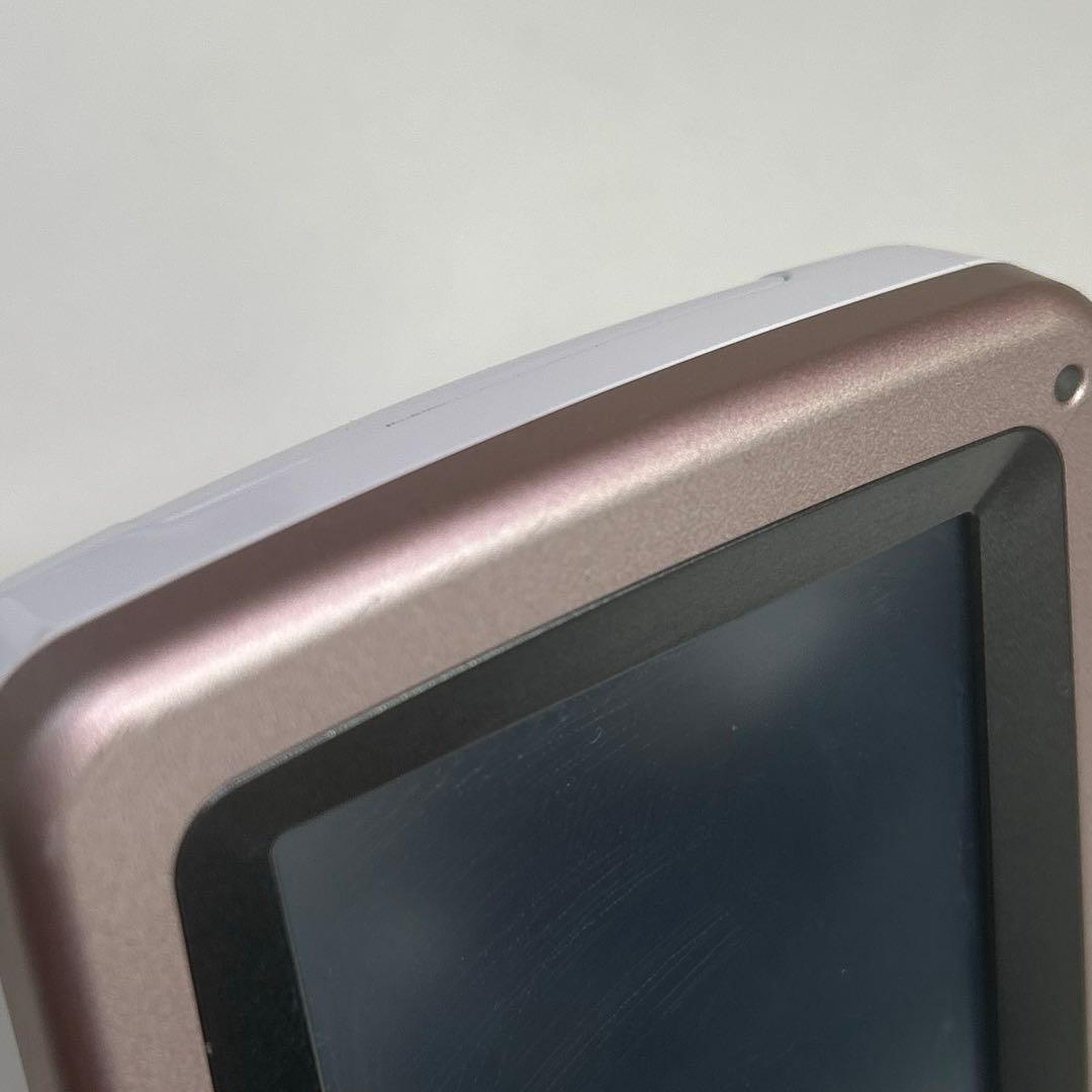 5791 伊藤超音波株式会社　TwinBeat ツインビートR エステ美顔器