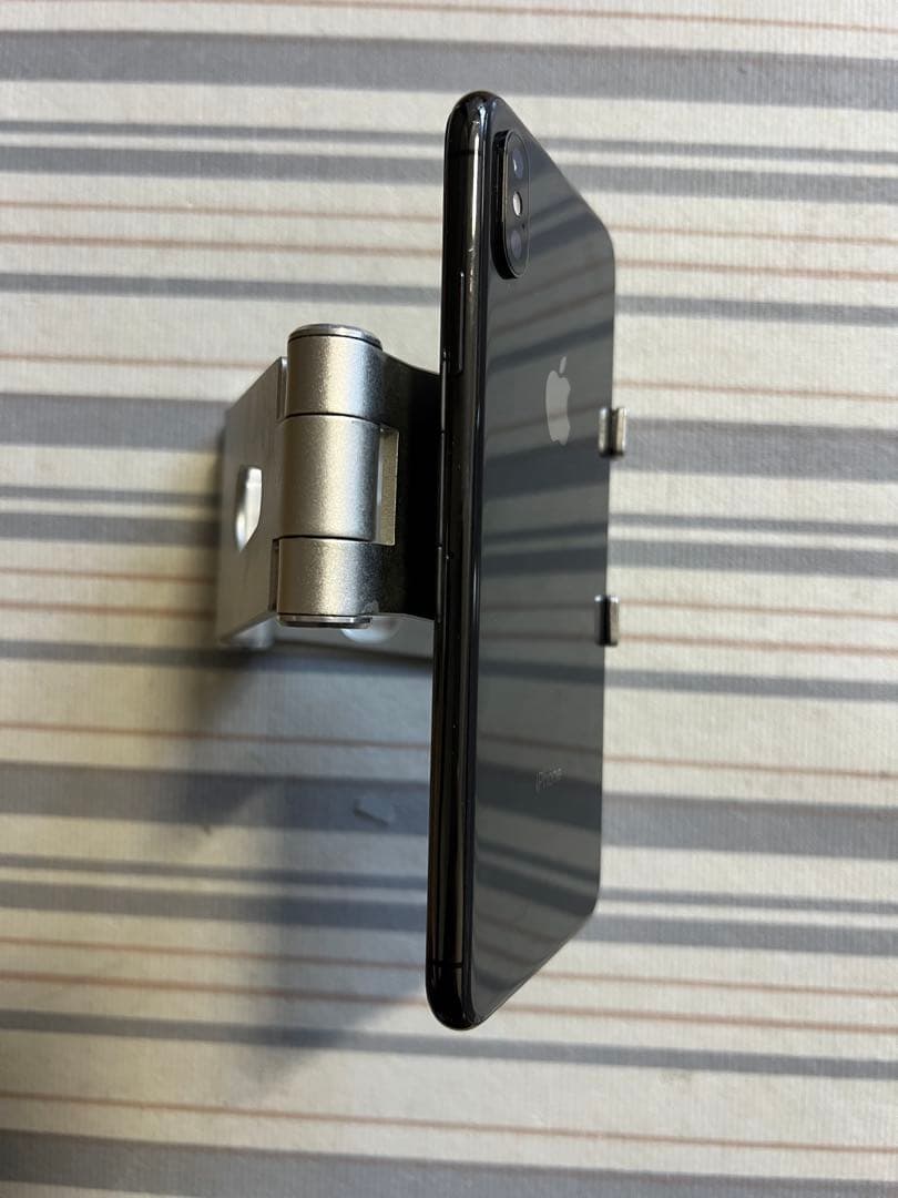 訳品 iPhone XS Max 256GB SIMフリー