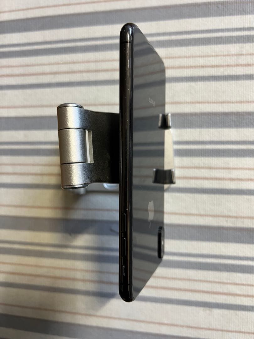 訳品 iPhone XS Max 256GB SIMフリー