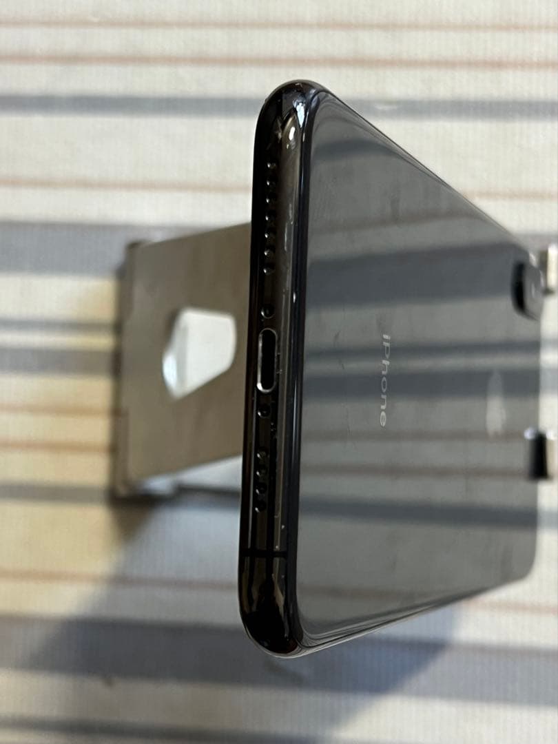 訳品 iPhone XS Max 256GB SIMフリー