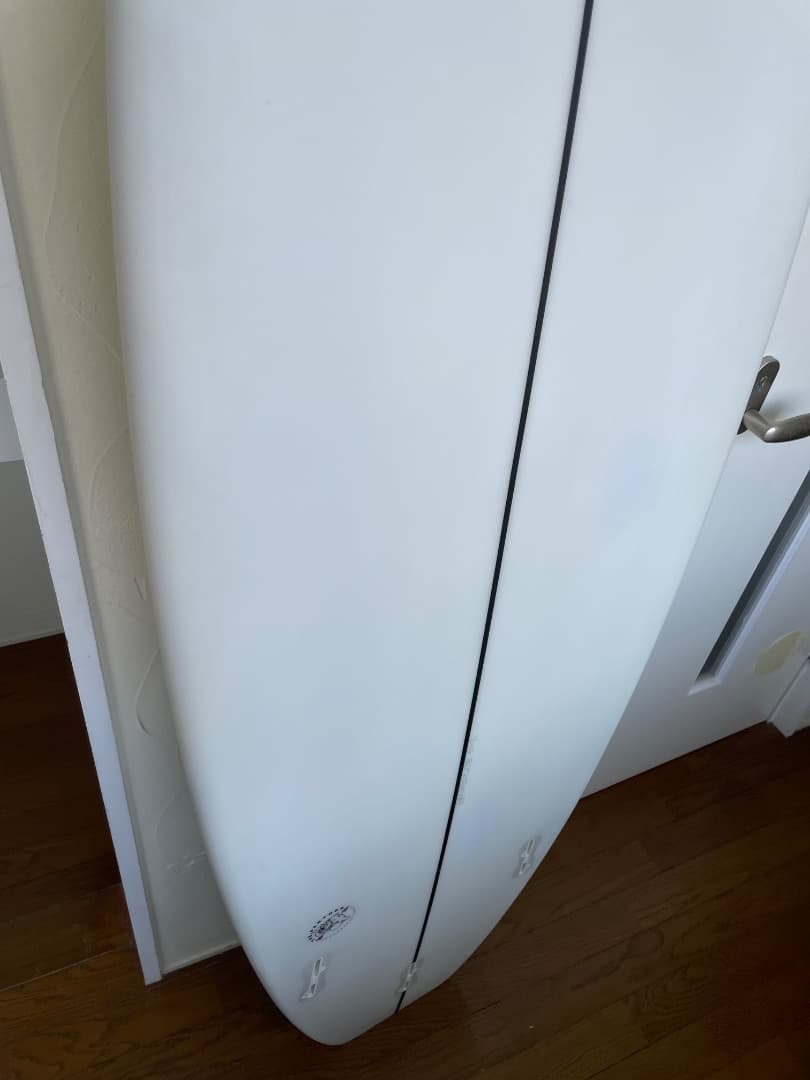 【ツバメ】　 The Panther 6'4\"