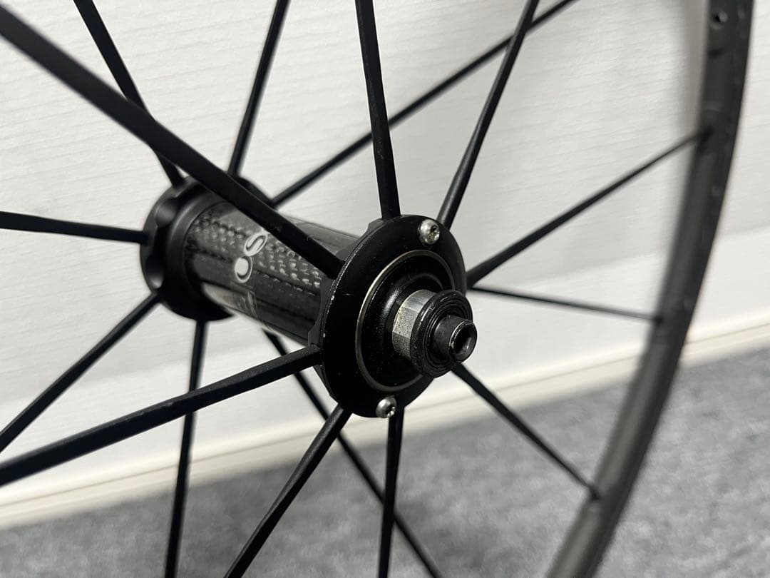 パーツ Final sale! Campagnolo Shamal Mille 15c