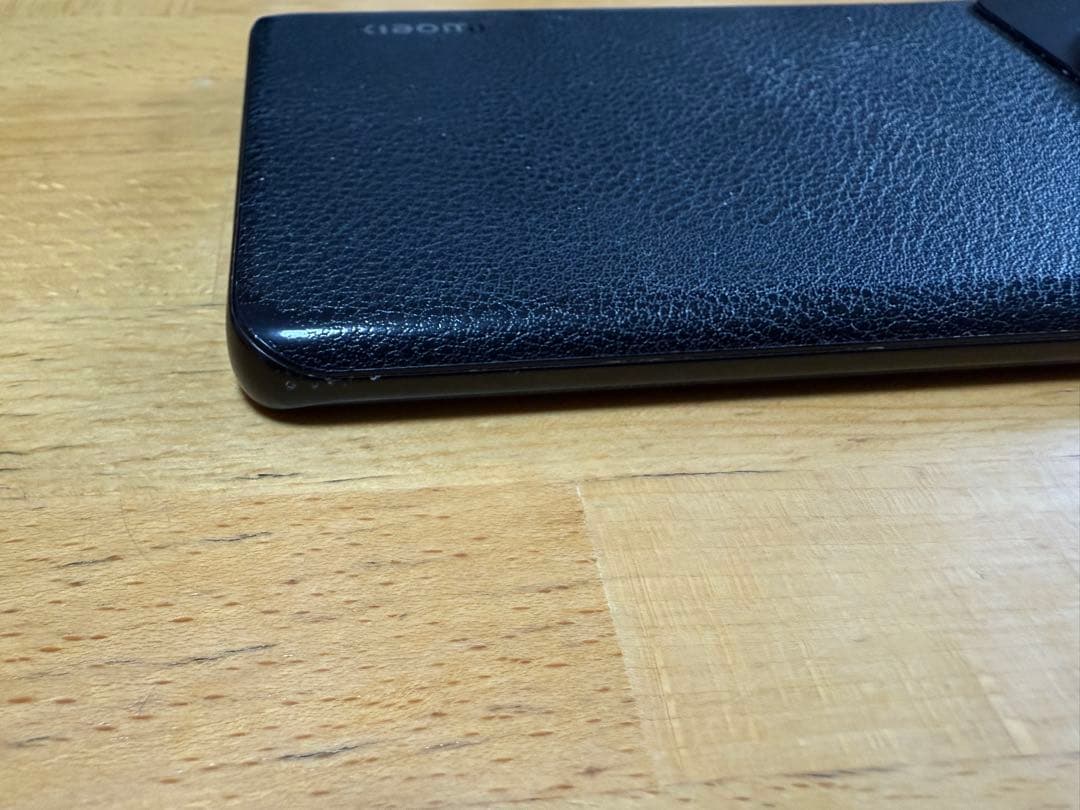 Xiaomi12Sultra black Leicaコラボ　日本語対応