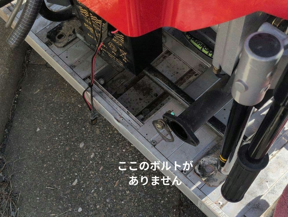 TOHATSU LE2000A 散水・消火エンジンポンプ 　トーハツ