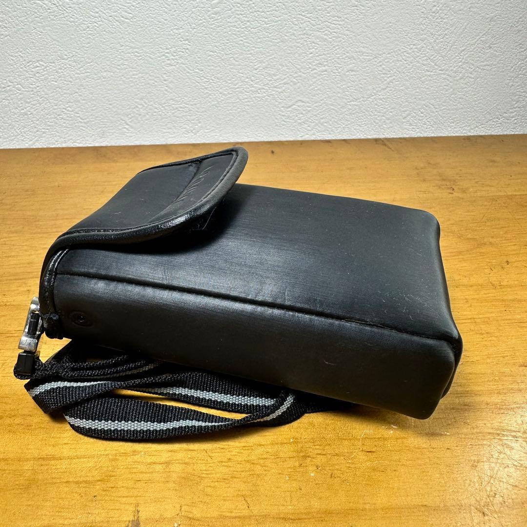 FUJIFILM NATURA CLASSICA フイルムカメラ 動作確認済み