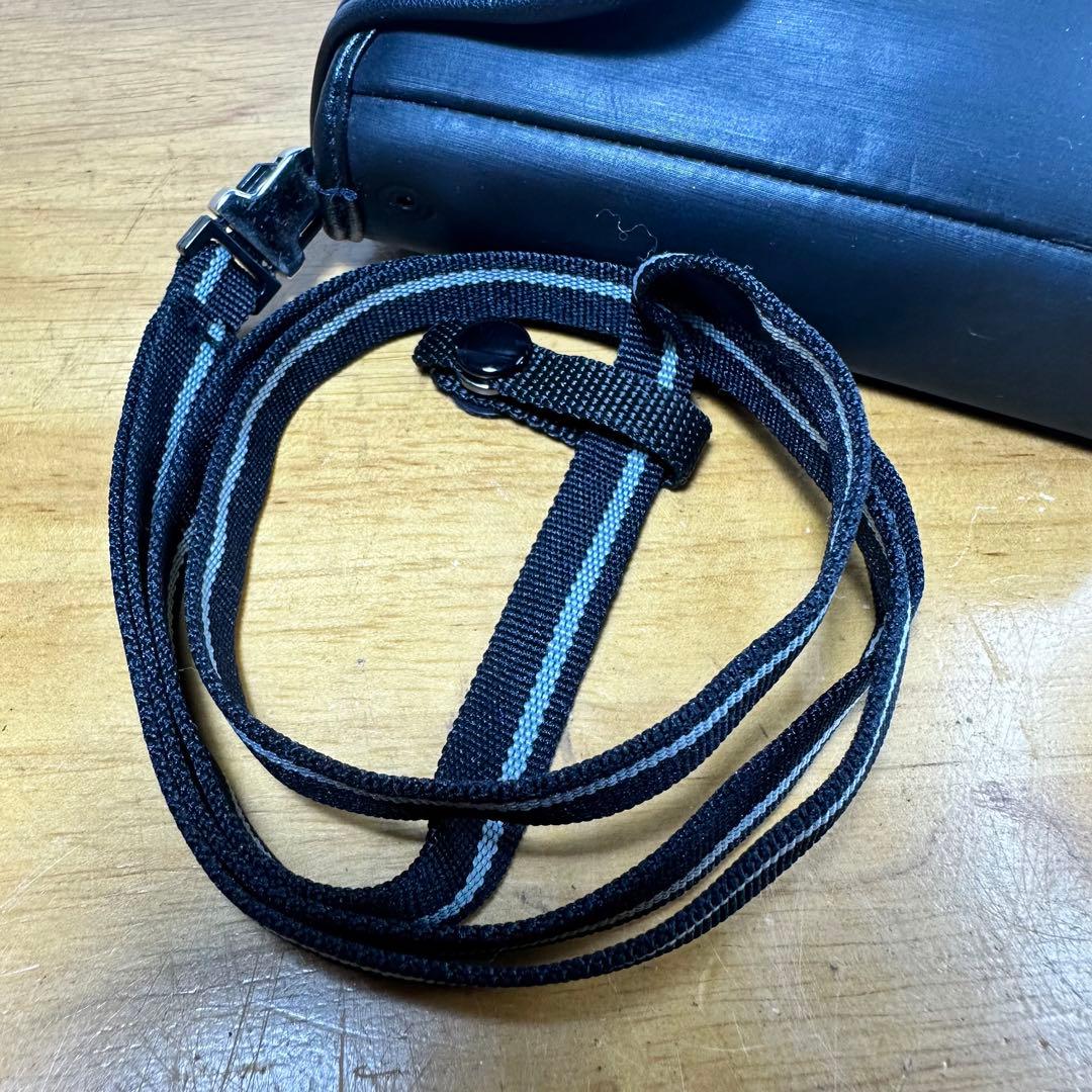 FUJIFILM NATURA CLASSICA フイルムカメラ 動作確認済み