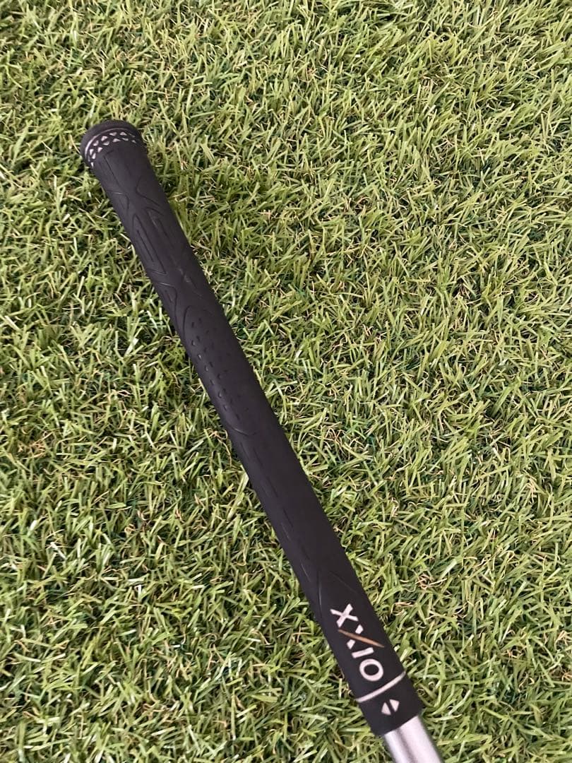 XXIO (2018) H5 23° Miyazaki(s) ユーティリティ