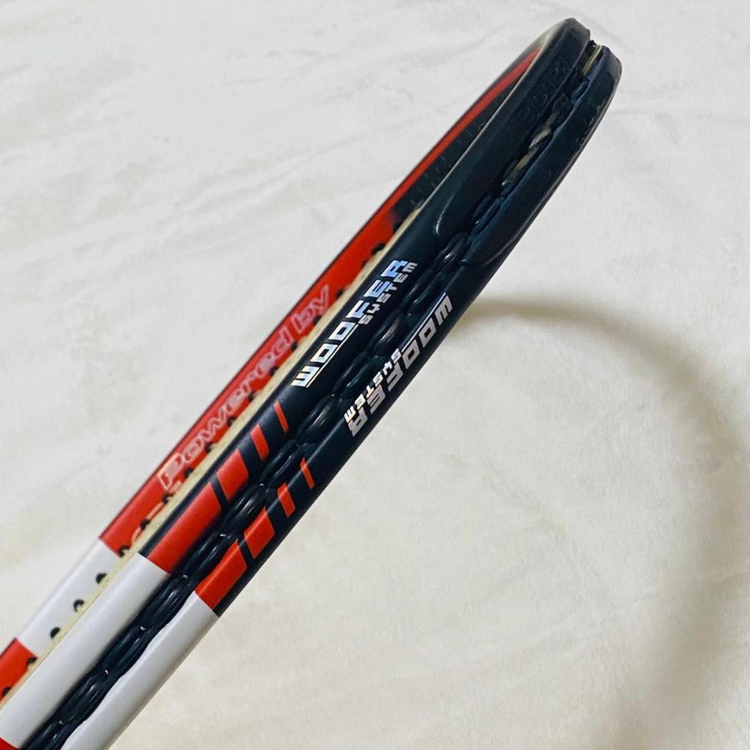 ラケット(硬式用) BabolaT PURE CONTROL 2014