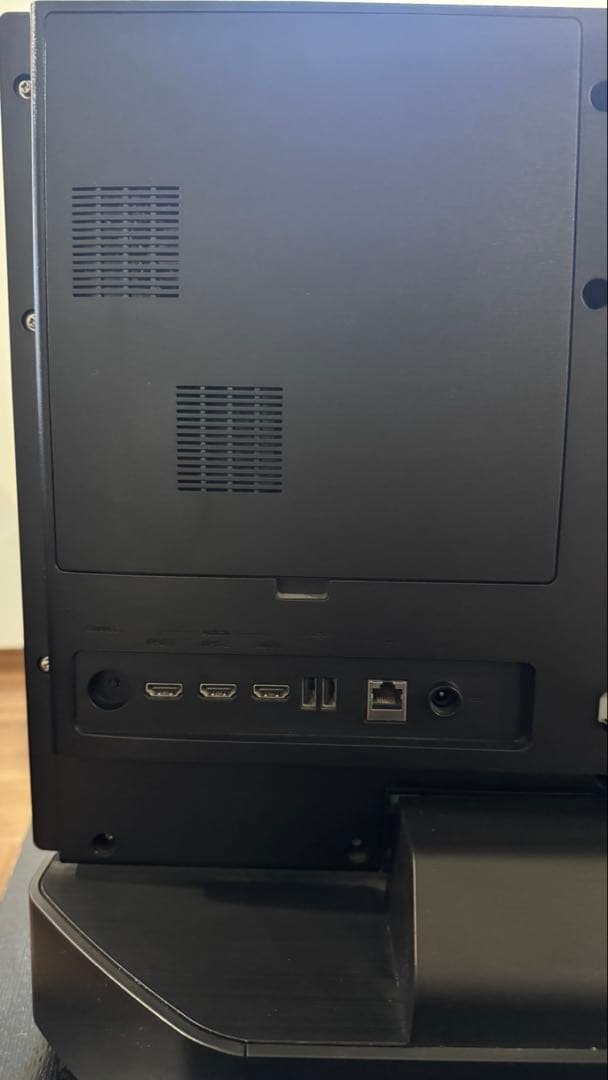 Windowsデスクトップ FMV ESPRIMO F90D2B