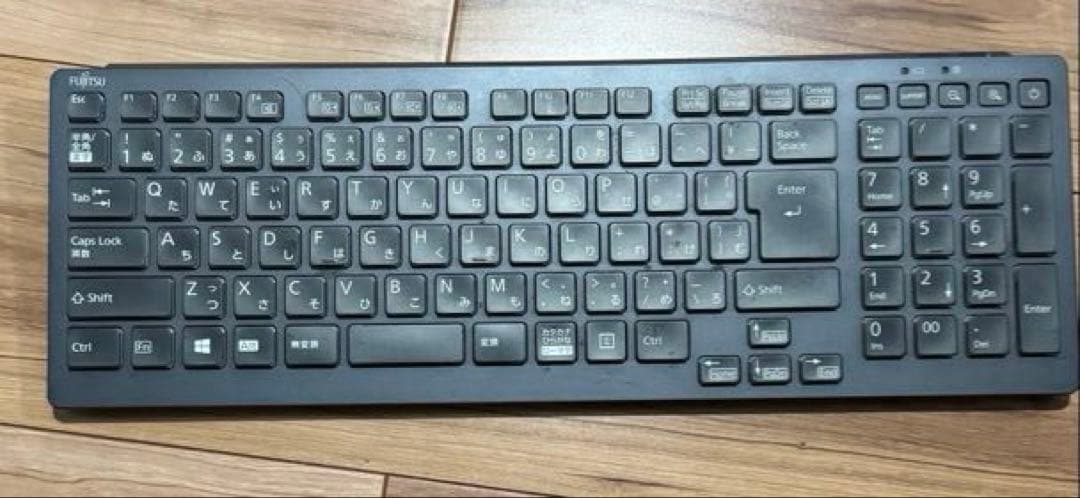 Windowsデスクトップ FMV ESPRIMO F90D2B