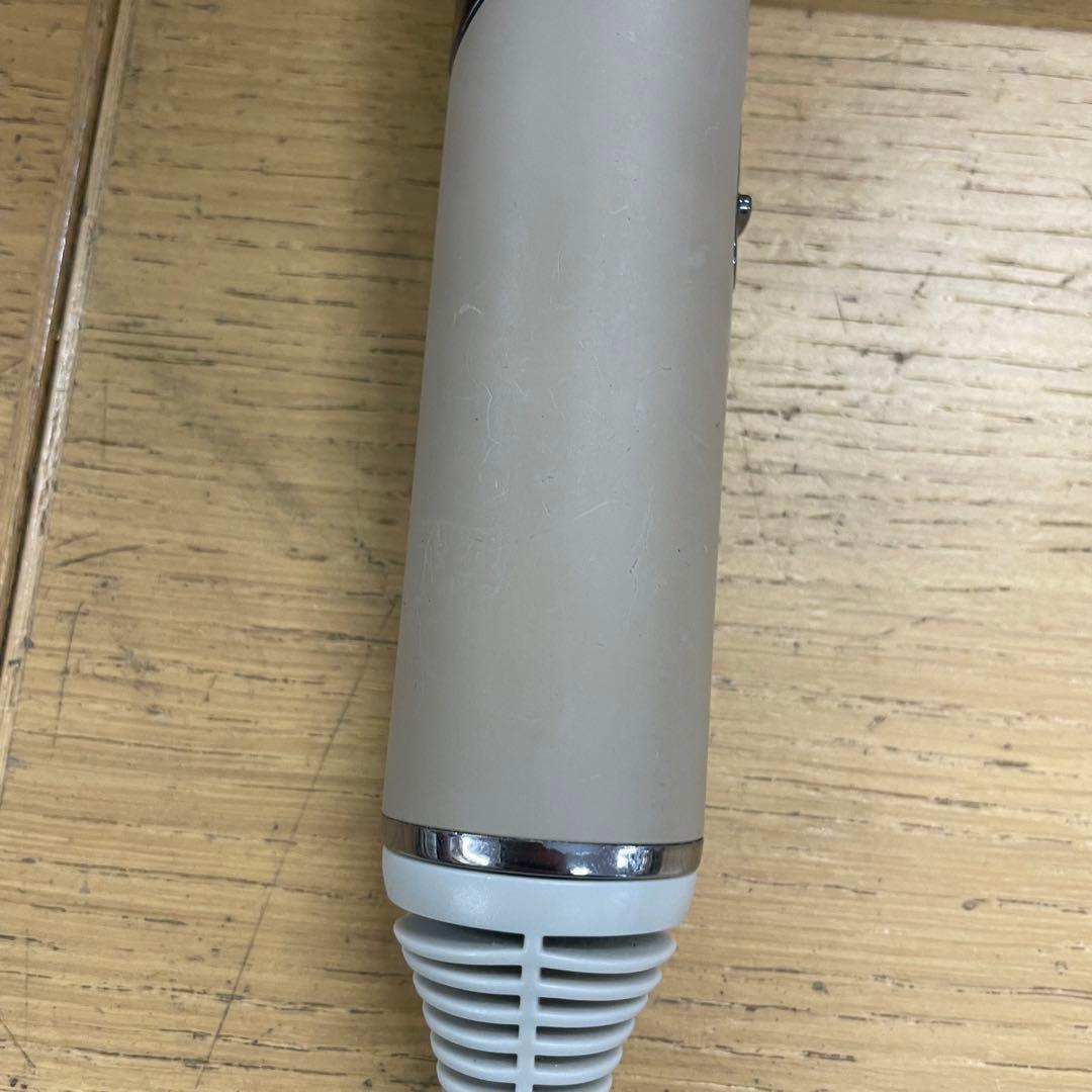 動作品 絹女 ヘアードライヤー KH002 2020年製 ベージュ KINUJO