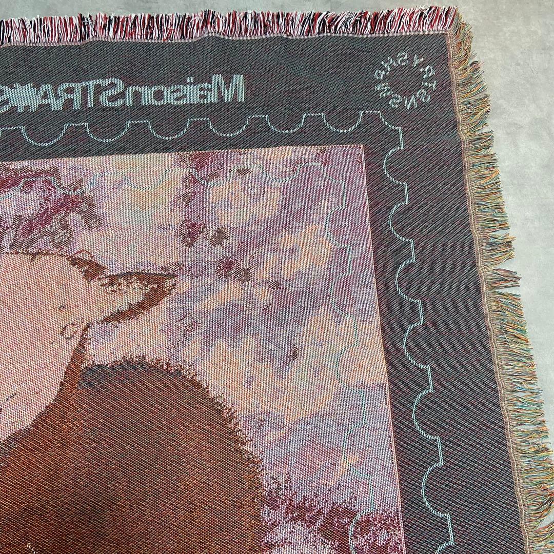 ラグ・カーペット MAISON STRAYSHEEP STRAYSHEEP RUG BQ69