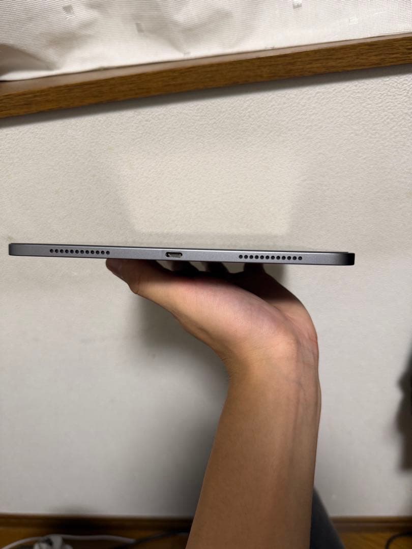 iPad Air （第5世代）　スペースグレー 早い者勝ち！！！