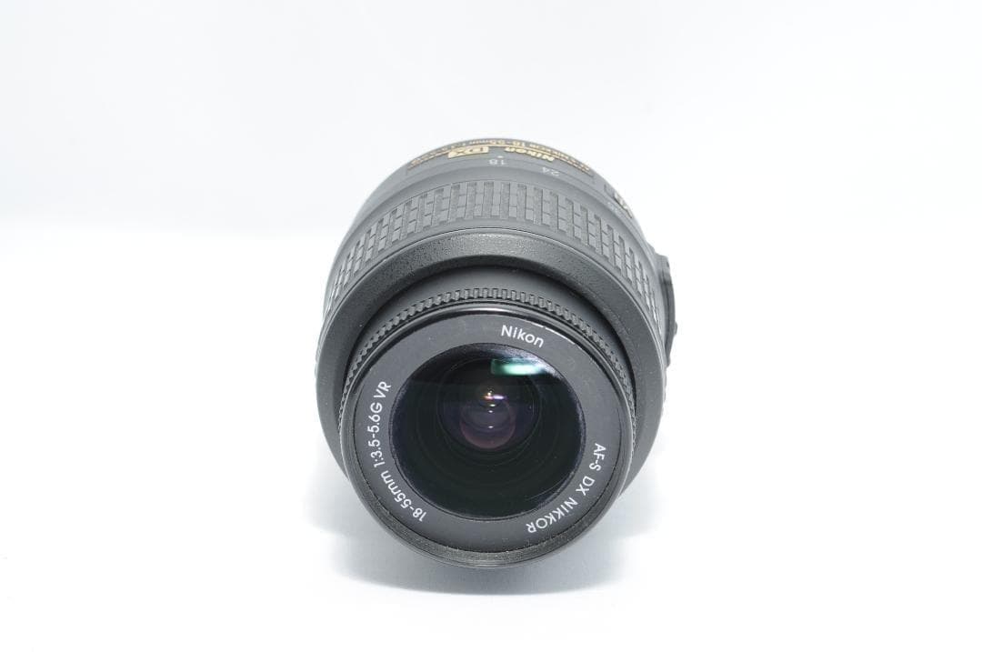 お子様も風景も綺麗に❤️Nikon D5500✨すぐ使えてWi-Fiでスマホ転送