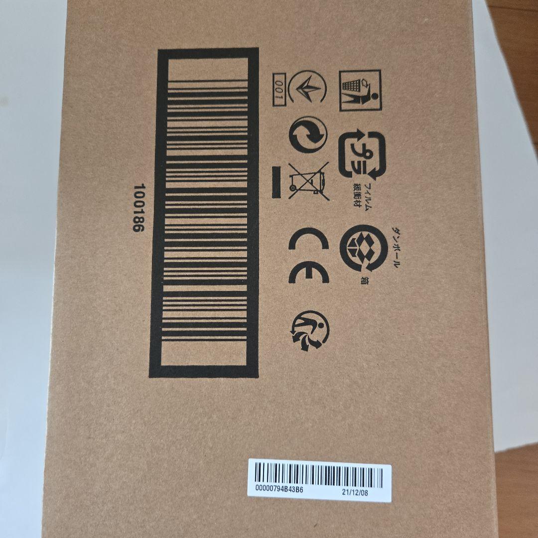 eSpring 浄水器カートリッジ　未開封