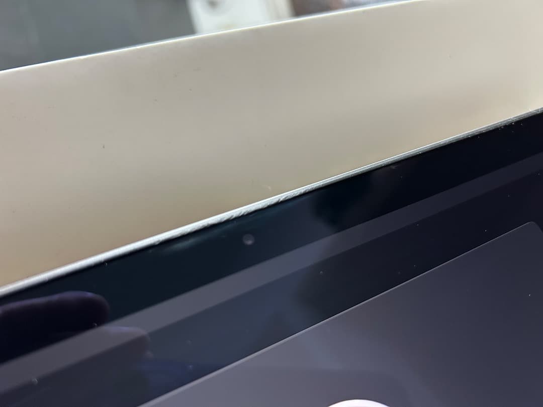 MacBook Pro2019 箱充電器あり