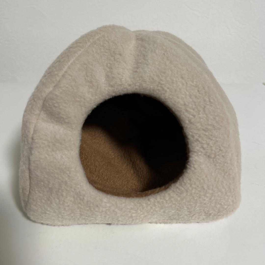 ひとつ1000円小動物ベッドテントハンドメイド　※ひとつの価格です