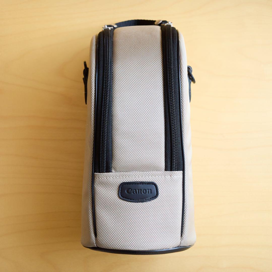 EF70-200mm F2.8L IS USM レンズ ＊フード/ケース付