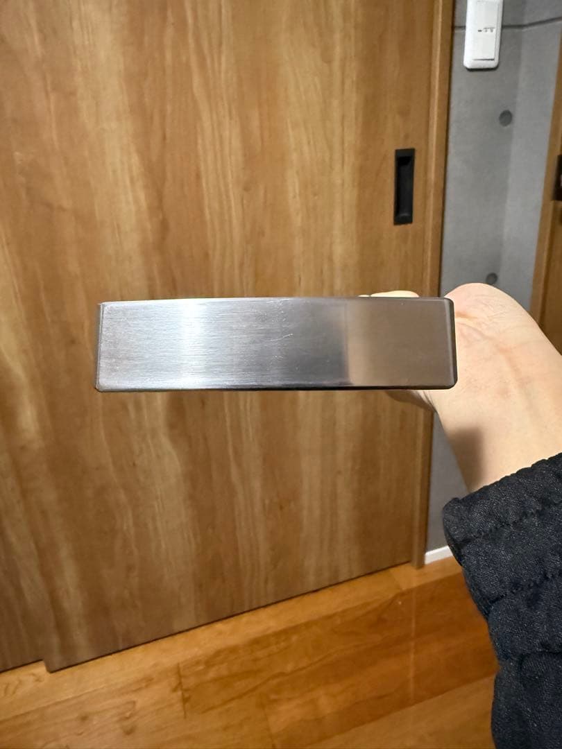 Benson GSS ガレージパターCOA有り