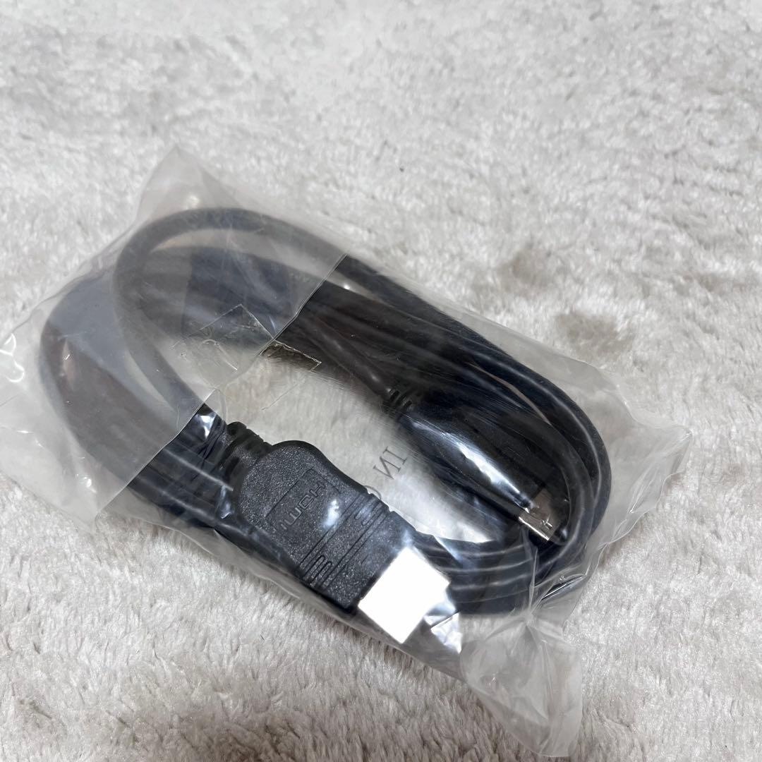 美品　Canon キャノン　iVIS HF R42 ビデオカメラ　ブラック