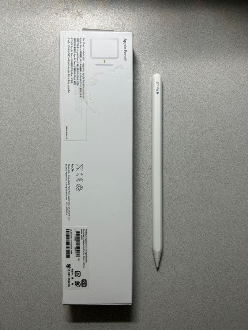 さきさま　Apple iPad Air 第5世代　256GB パープル　pen付